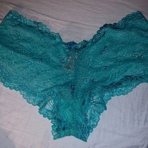 Victoria Secret Boy Short